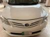 Toyota Corolla XLI 2012 For Sale in Faisalabad