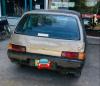 Daihatsu Charade  1987 For Sale in Rawalpindi