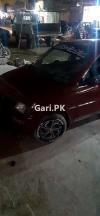 Daihatsu Cuore  2001 For Sale in Karachi