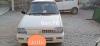 Suzuki Mehran VXR 2017 For Sale in Multan