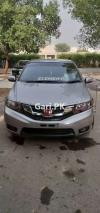 Honda City IVTEC 2017 For Sale in Sahiwal