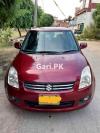 Suzuki Swift 1.3 DLX 2011 For Sale in Lahore