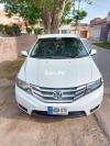 Honda City Aspire 2017 For Sale in Multan