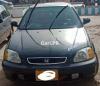 Honda Civic EXi 1997 For Sale in Karachi