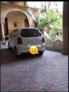 Suzuki Alto  2001 For Sale in Peshawar