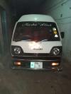 Suzuki Bolan  1987 For Sale in Peshawar