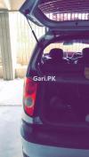 Hyundai Santro  2003 For Sale in Karachi