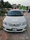 Toyota Corolla XLI 2012 For Sale in Gujranwala