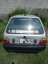 Suzuki Mehran VX 2003 For Sale in Rawalpindi