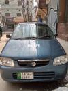 Suzuki Alto  2007 For Sale in Lahore