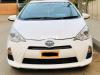 Toyota Aqua  2014 For Sale in Karachi