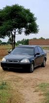 Honda Civic EXi 1996 For Sale in Mardan