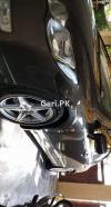 Honda Civic VTi Oriel Prosmatec 2008 For Sale in Islamabad