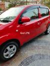 Toyota Passo  2013 For Sale in Lahore