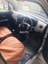 Suzuki Wagon R  2017 For Sale in Islamabad