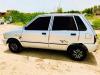 Suzuki Mehran VXR 2017 For Sale in Nawabshah