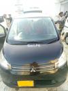 Mitsubishi Ek Wagon  2013 For Sale in Karachi