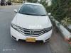 Honda City IVTEC 2015 For Sale in Karachi