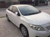 Toyota Corolla XLI 2009 For Sale in Lahore