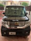 Honda N Box  2016 For Sale in Lahore