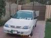 Suzuki Cultus EURO II 2010 For Sale in Karachi