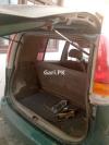 Hyundai Santro  2001 For Sale in Peshawar