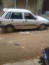 Suzuki Khyber  1996 For Sale in Karachi