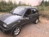 Suzuki Mehran VX 2011 For Sale in Rawalpindi