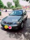 Suzuki Cultus VXR 2013 For Sale in Burewala