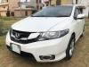 Honda City IVTEC 2017 For Sale in Lahore