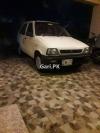 Suzuki Mehran VX 2004 For Sale in Lahore