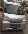 Daihatsu Hijet  2013 For Sale in Karachi