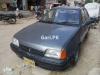 Daewoo Racer Aspire 1995 For Sale in Karachi