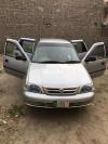 Suzuki Cultus VXR 2006 For Sale in Gujranwala