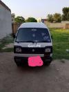 Suzuki Bolan  2018 For Sale in Gujar Khan