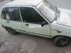 Suzuki Mehran VX 1996 For Sale in Peshawar