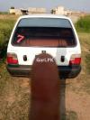 Suzuki Mehran VX 2005 For Sale in Rawalpindi