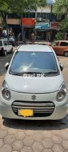 Suzuki Alto  2014 For Sale in Islamabad