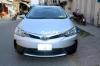 Toyota Corolla GLI 2017 For Sale in Lahore