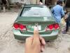 Honda Civic VTi 2008 For Sale in Safdar Abad