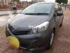 Toyota Vitz  2013 For Sale in Karachi