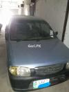 Suzuki Alto  2001 For Sale in Sialkot