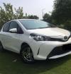 Toyota Vitz  2020 For Sale in Sialkot