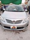 Toyota Corolla XLI 2013 For Sale in Rawalpindi