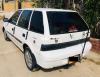 Suzuki Cultus VXR 2005 For Sale in Karachi