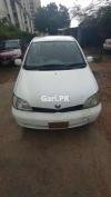 Toyota Platz  2000 For Sale in Karachi