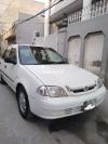 Suzuki Cultus VXR 2013 For Sale in Lahore