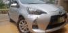 Toyota Aqua  2016 For Sale in Lahore