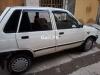 Suzuki Mehran VX 2002 For Sale in Rawalpindi