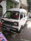 Suzuki Bolan  2007 For Sale in Lahore